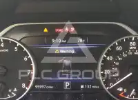 2019 Nissan MURANO фото