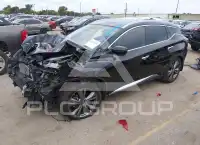 2019 Nissan MURANO фото