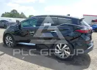 2019 Nissan MURANO photo