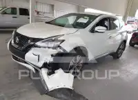 2019 Nissan MURANO фото
