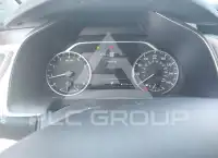 2019 Nissan MURANO photo