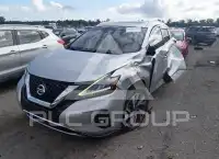 2019 Nissan MURANO фото