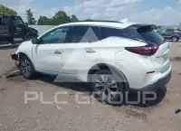 2019 Nissan MURANO photo