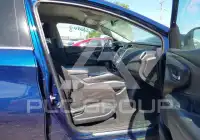 2019 Nissan MURANO фото