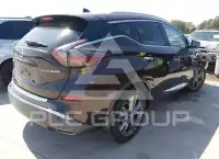 2019 Nissan MURANO фото