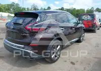 2019 Nissan MURANO фото