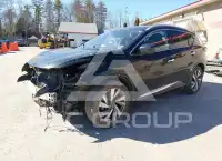 2019 Nissan MURANO фото
