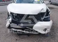 2019 Nissan MURANO фото