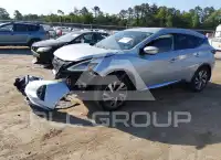 2019 Nissan MURANO фото