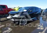 2019 Nissan MURANO фото