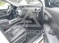 2019 Nissan MURANO фото