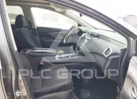 2019 Nissan MURANO photo