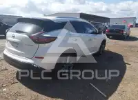 2019 Nissan MURANO photo