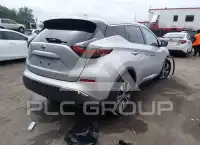 2019 Nissan MURANO фото
