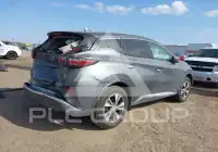 2019 Nissan MURANO photo