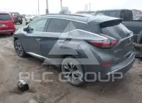 2019 Nissan MURANO фото