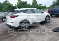 2019 Nissan MURANO фото