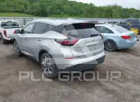 2019 Nissan MURANO фото