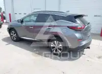 2019 Nissan MURANO фото