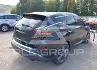 2019 Nissan MURANO photo