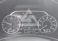 2019 Nissan MURANO фото