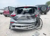 2019 Nissan MURANO photo