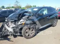 2019 Nissan MURANO photo