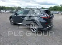 2019 Nissan MURANO фото