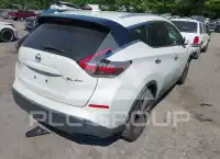 2019 Nissan MURANO фото