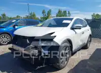 2019 Nissan MURANO фото