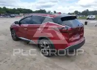 2019 Nissan MURANO фото