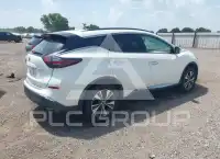 2019 Nissan MURANO photo