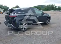 2019 Nissan MURANO фото