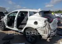 2019 Nissan MURANO photo