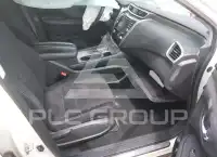 2019 Nissan MURANO фото
