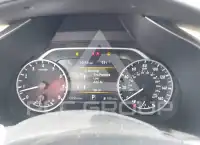 2019 Nissan MURANO photo