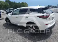 2019 Nissan MURANO фото