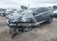 2019 Nissan MURANO фото