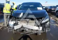 2019 Nissan MURANO фото
