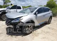 2019 Nissan MURANO фото