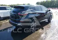 2019 Nissan MURANO фото