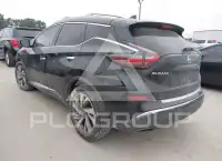 2019 Nissan MURANO фото