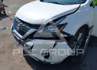 2019 Nissan MURANO фото