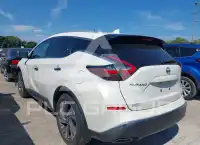 2019 Nissan MURANO фото
