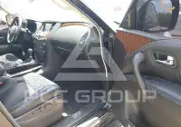 2019 Nissan ARMADA фото