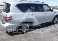 2019 Nissan ARMADA фото