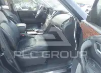 2019 Nissan ARMADA фото