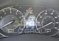 2019 Nissan ARMADA фото