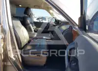 2019 Nissan ARMADA фото