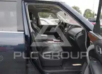 2019 Nissan ARMADA photo